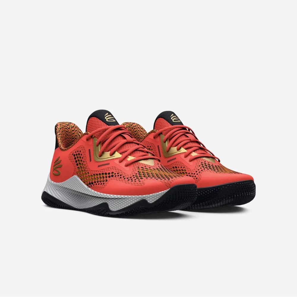 ✔️UNDER ARMOUR STEPH CURRY MENS BASKETBALL SHOES MENS SNEAKERS GYM SHOES HOVR